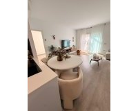 Rynek wtórny - apartment - Benalmadena - Benalmadena Centro