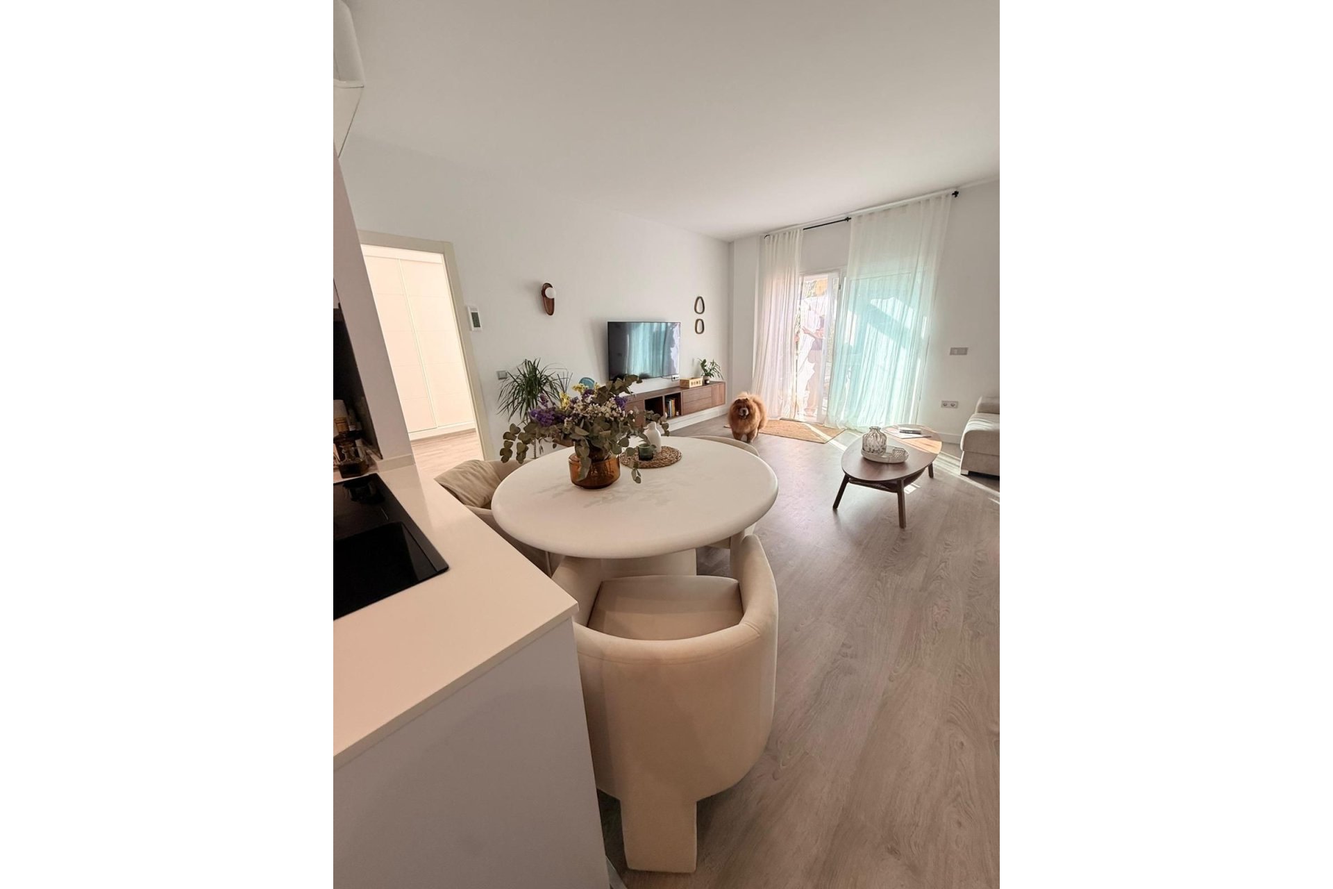 Rynek wtórny - apartment - Benalmadena - Benalmadena Centro