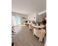 Rynek wtórny - apartment - Benalmadena - Benalmadena Centro