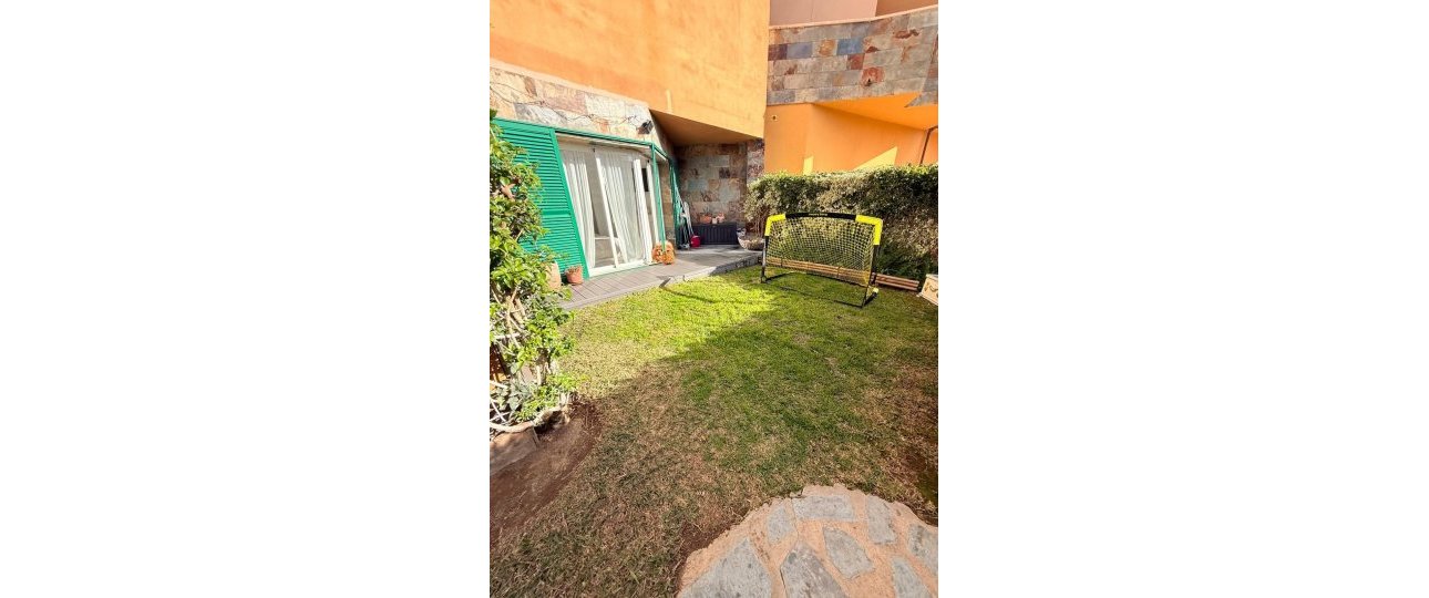 Rynek wtórny - apartment - Benalmadena - Benalmadena Centro