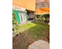 Rynek wtórny - apartment - Benalmadena - Benalmadena Centro