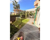 Rynek wtórny - apartment - Benalmadena - Benalmadena Centro