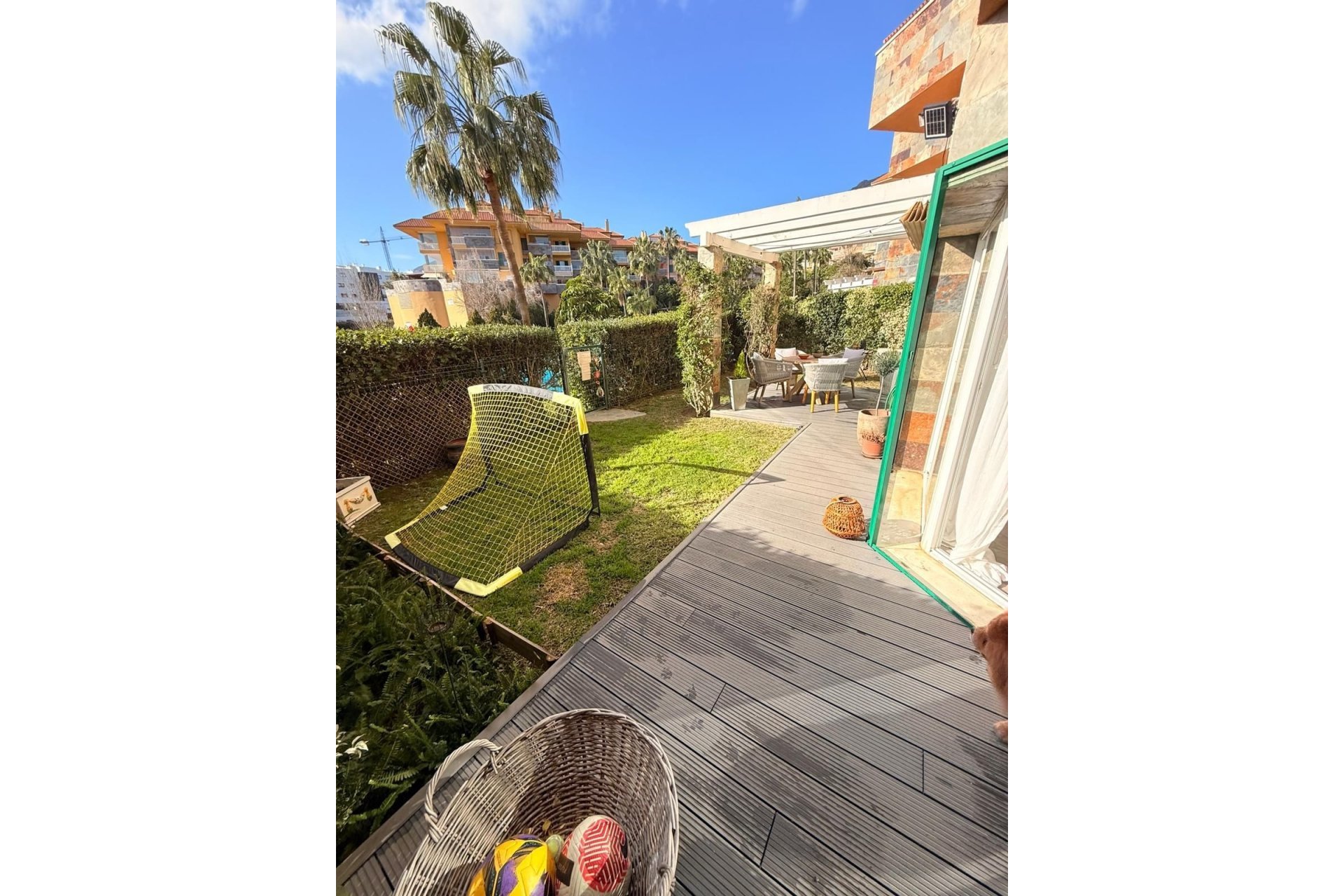 Rynek wtórny - apartment - Benalmadena - Benalmadena Centro