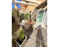 Rynek wtórny - apartment - Benalmadena - Benalmadena Centro