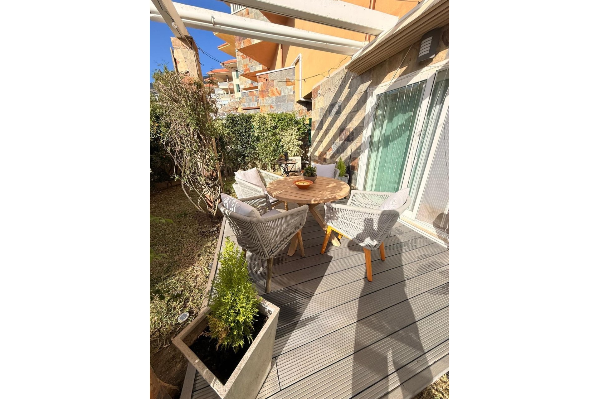 Rynek wtórny - apartment - Benalmadena - Benalmadena Centro