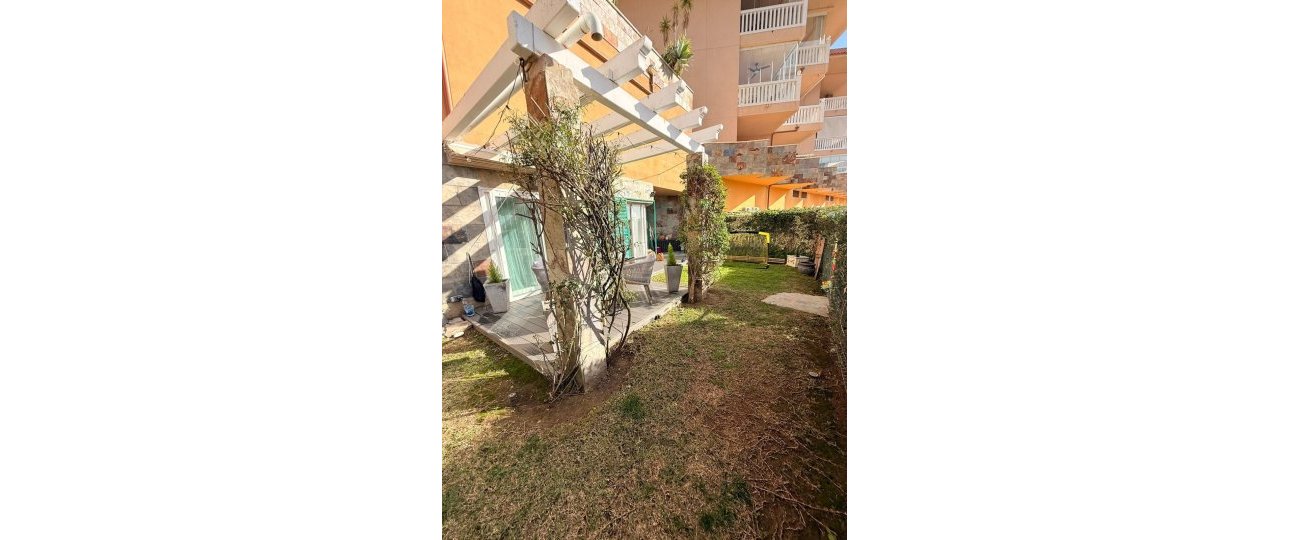 Rynek wtórny - apartment - Benalmadena - Benalmadena Centro