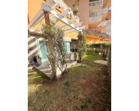Rynek wtórny - apartment - Benalmadena - Benalmadena Centro