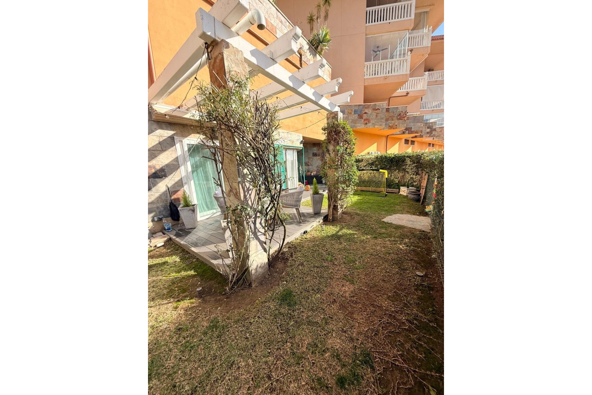 Rynek wtórny - apartment - Benalmadena - Benalmadena Centro