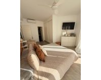 Rynek wtórny - apartment - Benalmadena - Benalmadena Centro