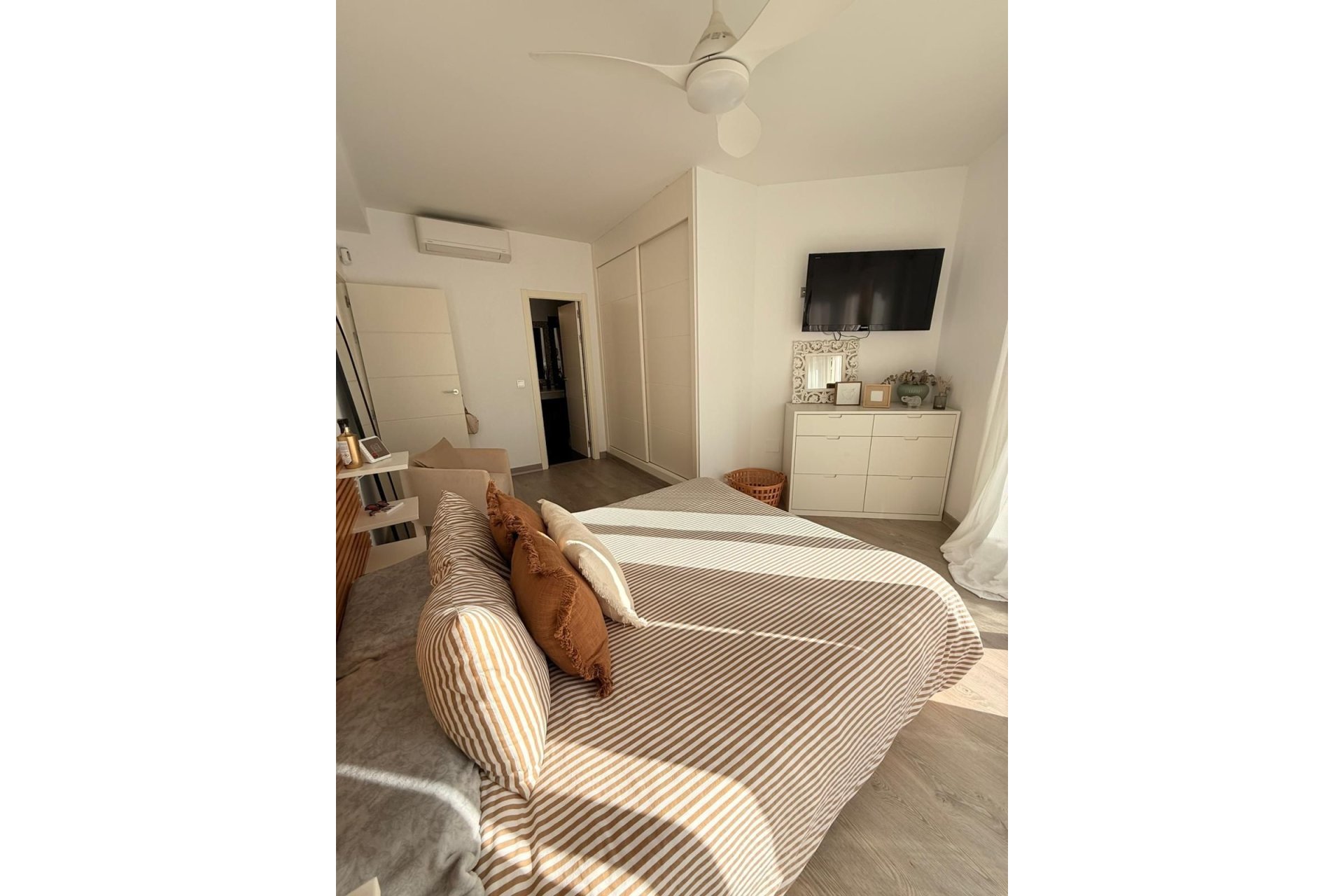 Rynek wtórny - apartment - Benalmadena - Benalmadena Centro