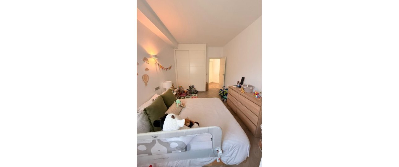 Rynek wtórny - apartment - Benalmadena - Benalmadena Centro
