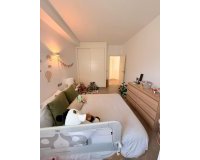 Rynek wtórny - apartment - Benalmadena - Benalmadena Centro