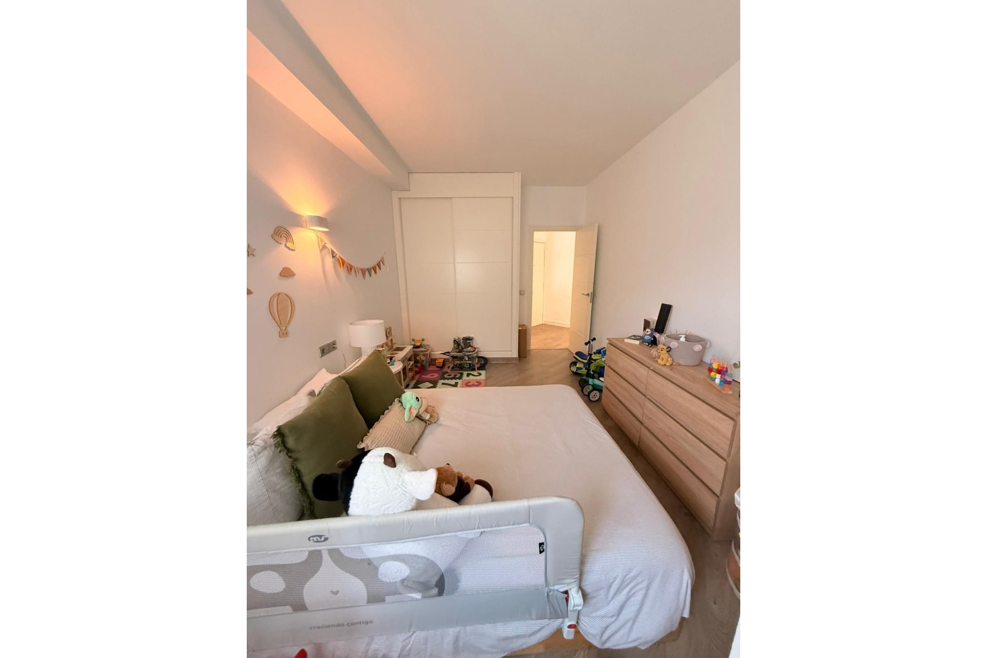 Rynek wtórny - apartment - Benalmadena - Benalmadena Centro