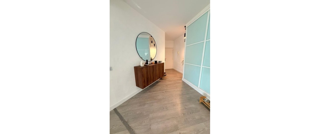 Rynek wtórny - apartment - Benalmadena - Benalmadena Centro