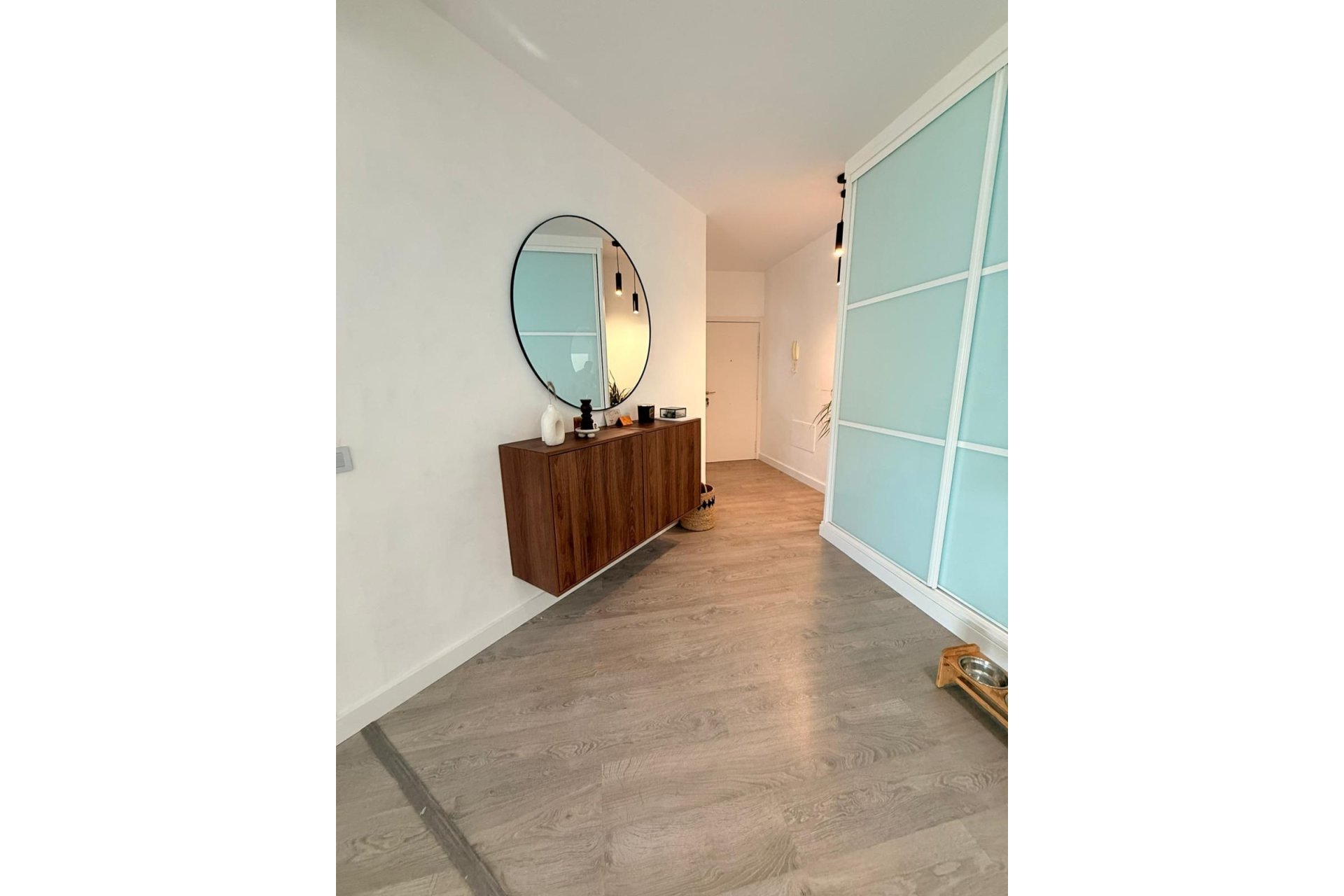 Rynek wtórny - apartment - Benalmadena - Benalmadena Centro