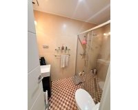 Rynek wtórny - apartment - Benalmadena - Benalmadena Centro
