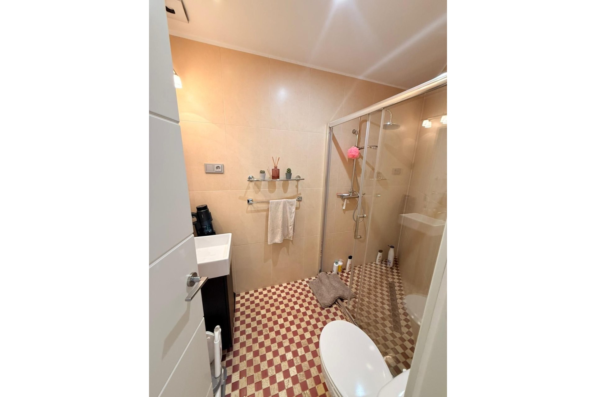 Rynek wtórny - apartment - Benalmadena - Benalmadena Centro