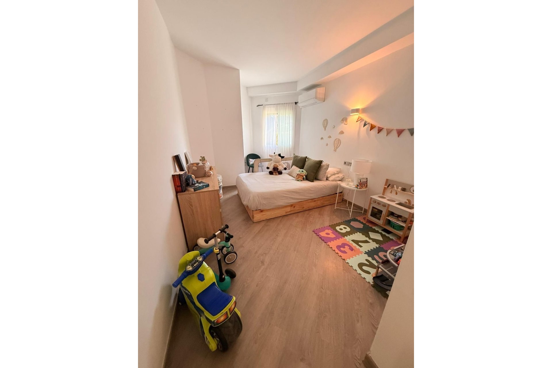 Rynek wtórny - apartment - Benalmadena - Benalmadena Centro