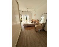 Rynek wtórny - apartment - Benalmadena - Benalmadena Centro