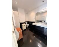 Rynek wtórny - apartment - Benalmadena - Benalmadena Centro