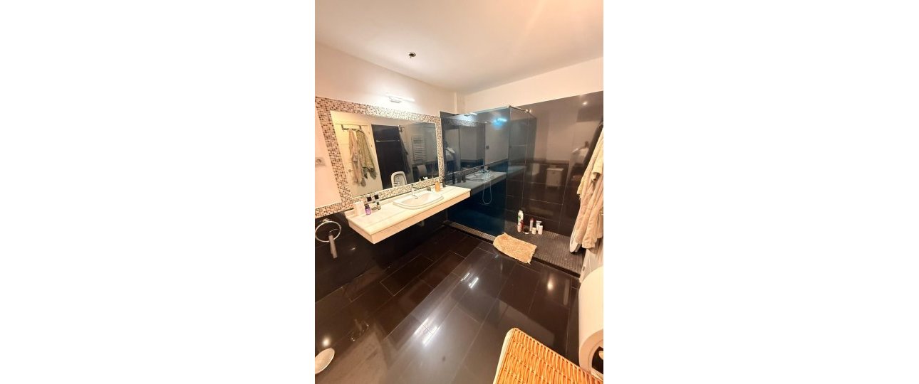 Rynek wtórny - apartment - Benalmadena - Benalmadena Centro