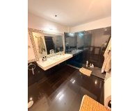 Rynek wtórny - apartment - Benalmadena - Benalmadena Centro