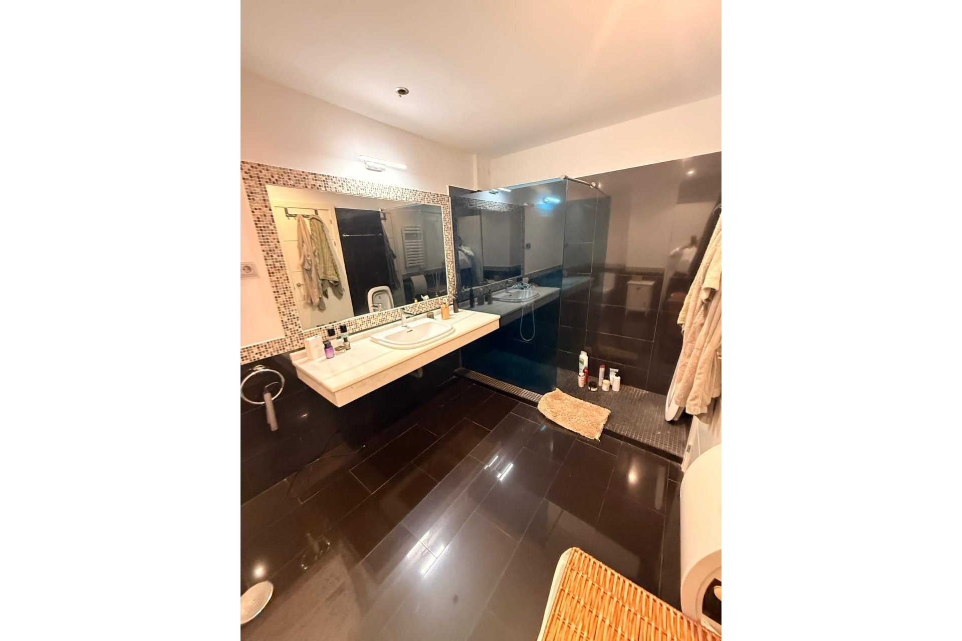 Rynek wtórny - apartment - Benalmadena - Benalmadena Centro