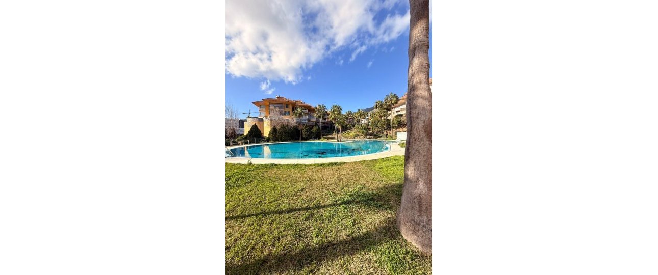 Rynek wtórny - apartment - Benalmadena - Benalmadena Centro