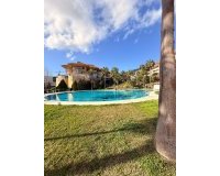 Rynek wtórny - apartment - Benalmadena - Benalmadena Centro