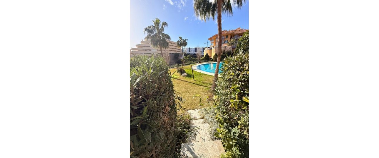 Rynek wtórny - apartment - Benalmadena - Benalmadena Centro