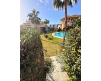 Rynek wtórny - apartment - Benalmadena - Benalmadena Centro