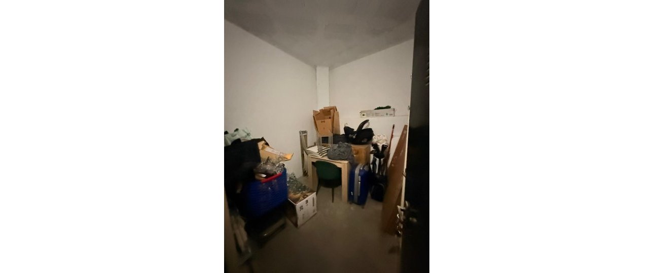Rynek wtórny - apartment - Benalmadena - Benalmadena Centro