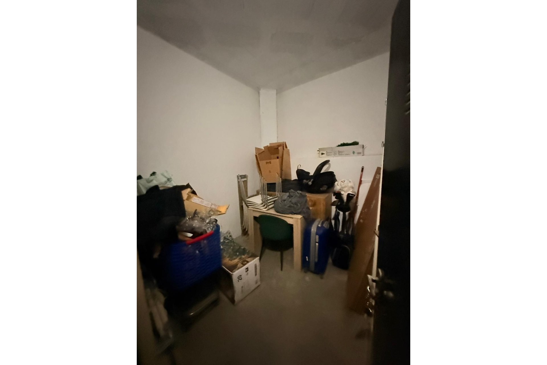 Rynek wtórny - apartment - Benalmadena - Benalmadena Centro