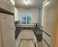 Rynek wtórny - apartment - Benalmadena - Benalmadena Centro