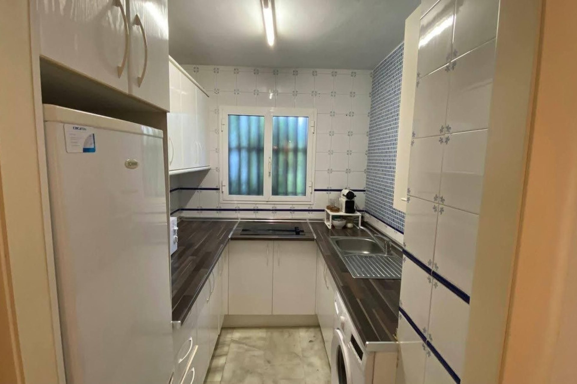 Rynek wtórny - apartment - Benalmadena - Benalmadena Centro