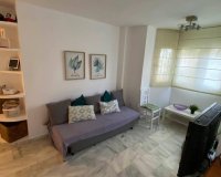 Rynek wtórny - apartment - Benalmadena - Benalmadena Centro
