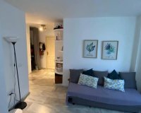 Rynek wtórny - apartment - Benalmadena - Benalmadena Centro