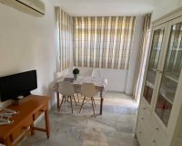 Rynek wtórny - apartment - Benalmadena - Benalmadena Centro