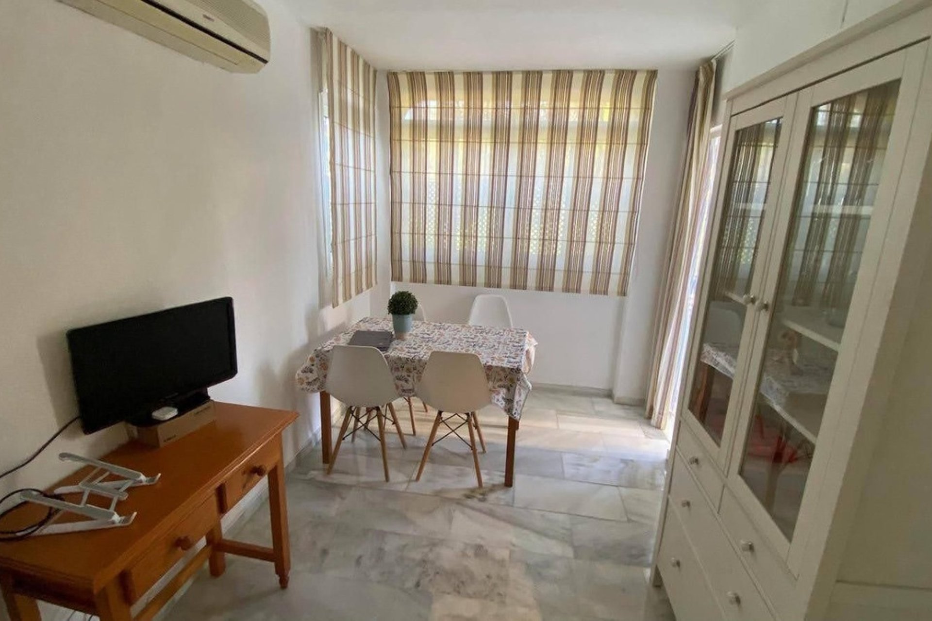 Rynek wtórny - apartment - Benalmadena - Benalmadena Centro