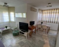 Rynek wtórny - apartment - Benalmadena - Benalmadena Centro