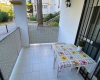 Rynek wtórny - apartment - Benalmadena - Benalmadena Centro