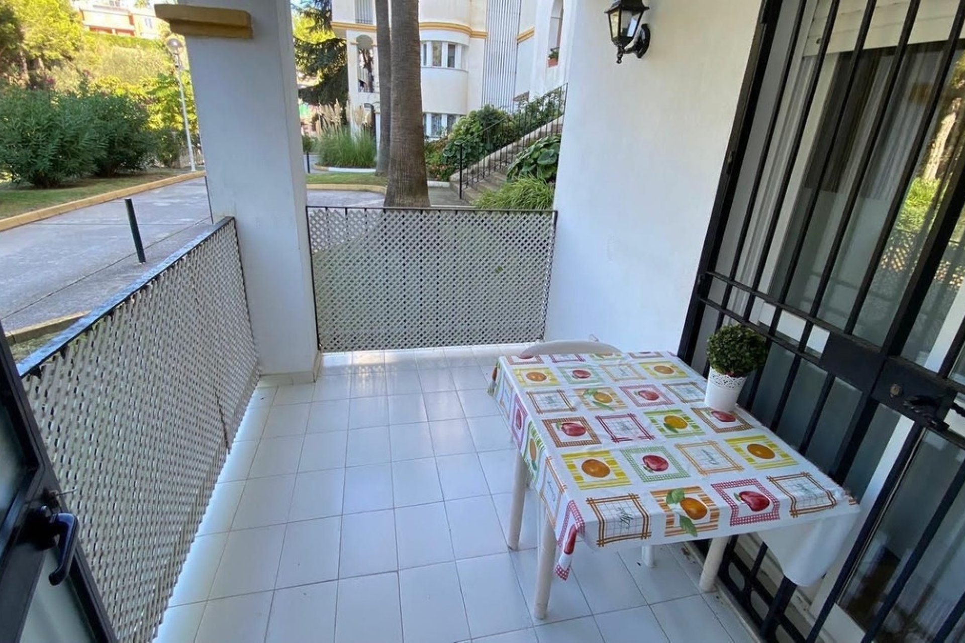 Rynek wtórny - apartment - Benalmadena - Benalmadena Centro