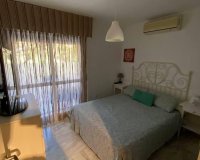 Rynek wtórny - apartment - Benalmadena - Benalmadena Centro