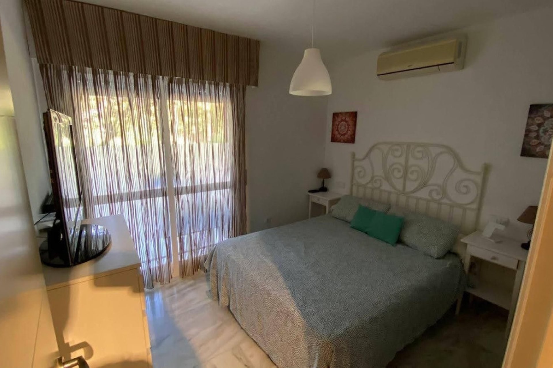 Rynek wtórny - apartment - Benalmadena - Benalmadena Centro