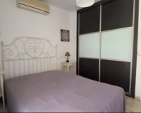 Rynek wtórny - apartment - Benalmadena - Benalmadena Centro
