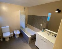 Rynek wtórny - apartment - Benalmadena - Benalmadena Centro