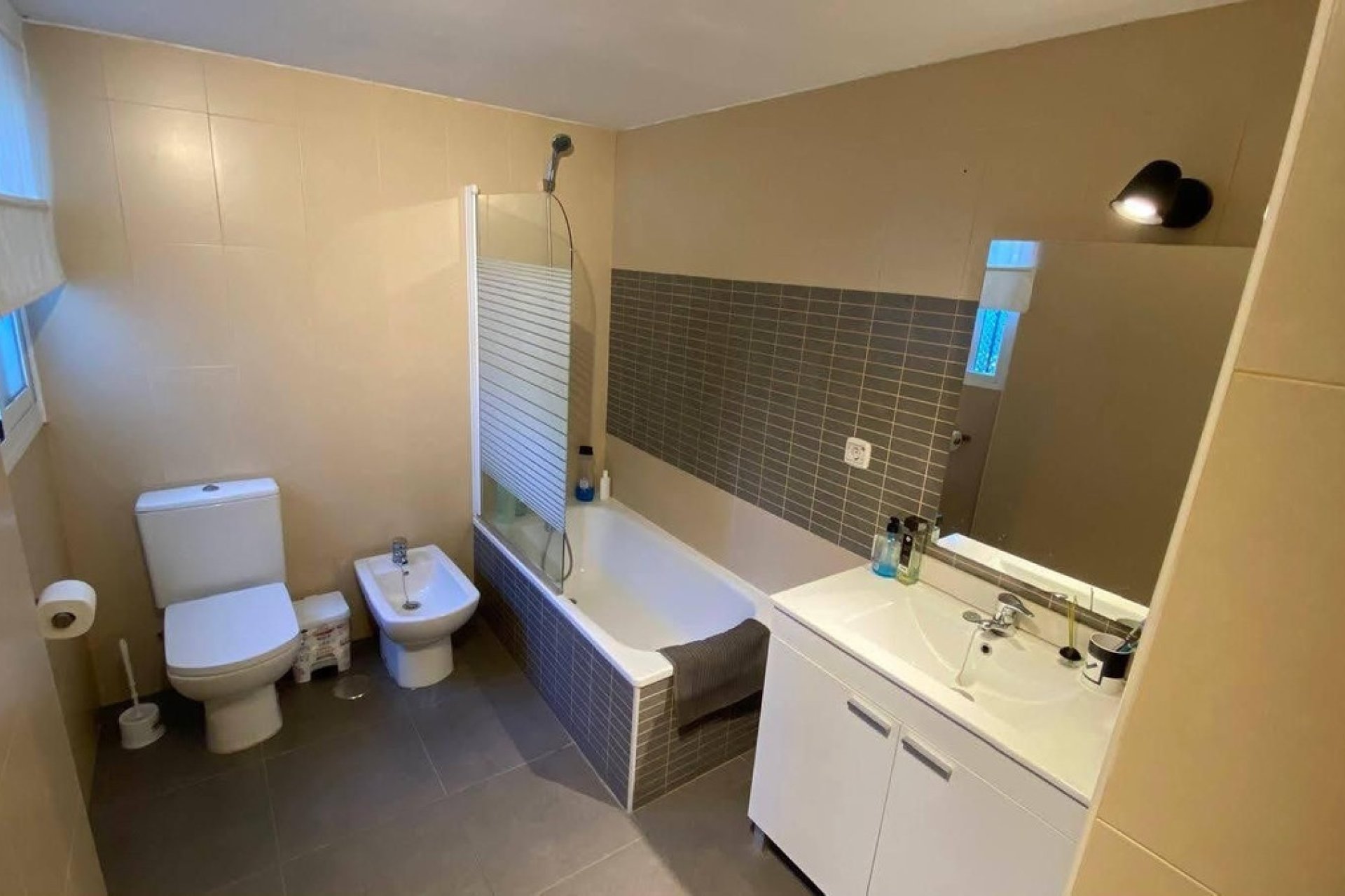Rynek wtórny - apartment - Benalmadena - Benalmadena Centro