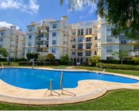 Rynek wtórny - apartment - Benalmadena - Benalmadena Centro
