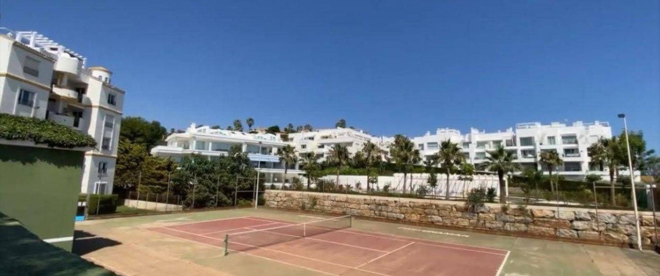 Rynek wtórny - apartment - Benalmadena - Benalmadena Centro