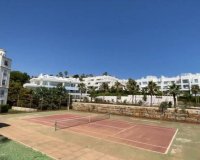 Rynek wtórny - apartment - Benalmadena - Benalmadena Centro